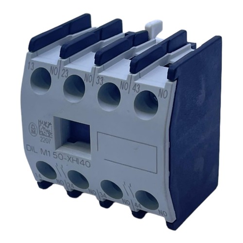 Moeller dil m150 xhi40 - dil, m150-xhi40