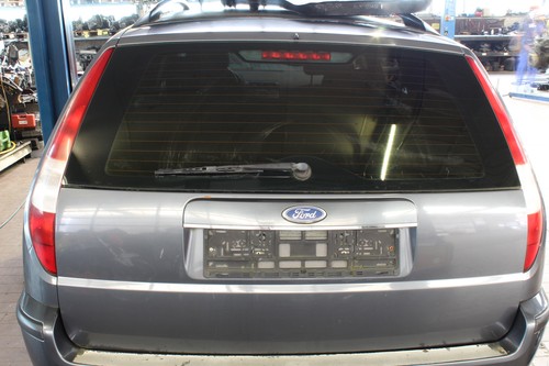 Heckklappe heckdeckel ford - heckklappe/heckdeckel,