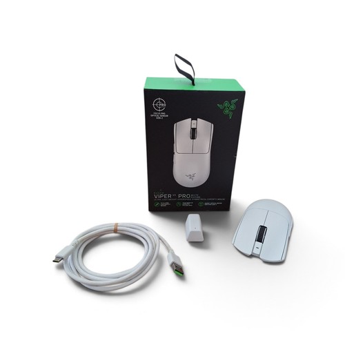 Razer viper pro gaming maus - viper, v3