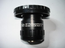 Zeiss jena planapochromat - zeiss-jena,