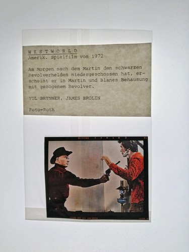 Westworld 1972 1 - 1972,
