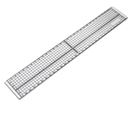 Schneide lineal mit - schneide-lineal,