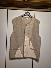 Trachtenweste Herren Gr 52