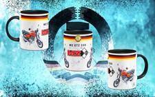 Etz 250 tasse ostalgie - mz,