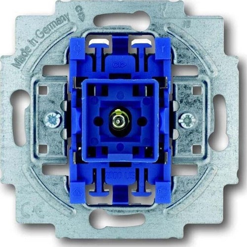 Busch jaeger kontroll - busch-jaeger, /
