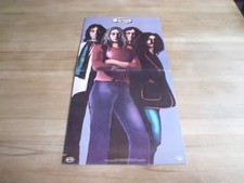 LP   STORIES  -  ABOUT US