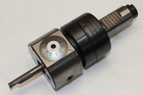 Angetriebenes werkzeug axial - werkzeug,