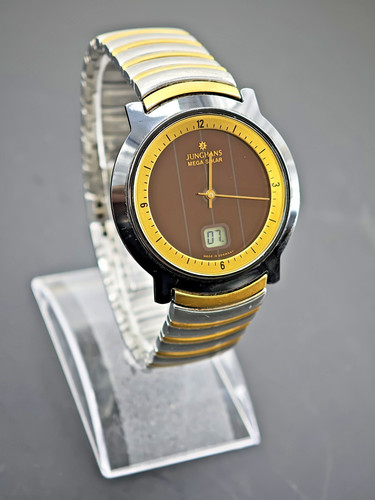 Armbanduhr uhr junghans - uhr,
