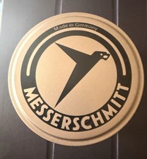 Flieger Uhr Messerschmit