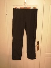 HICKORY Damen Outdoor Hose Gr. 44,  grau in Top Zustand 