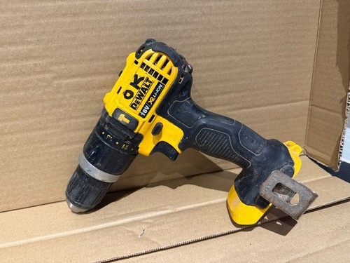 Dewalt dcd785 18v - dewalt,