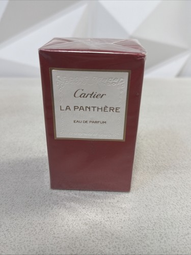 Cartier panthere eau de - panthere,
