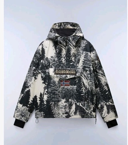 Napapijri jacke herren - jacke,