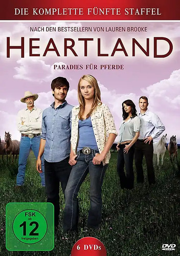 Heartland paradies für - heartland,