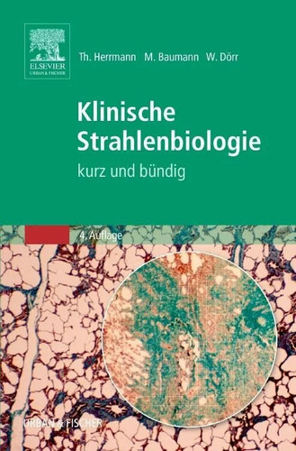 Klinische strahlenbiologie - klinische,