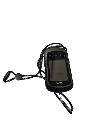 Garmin etrex 30x handheld gps - etrex,