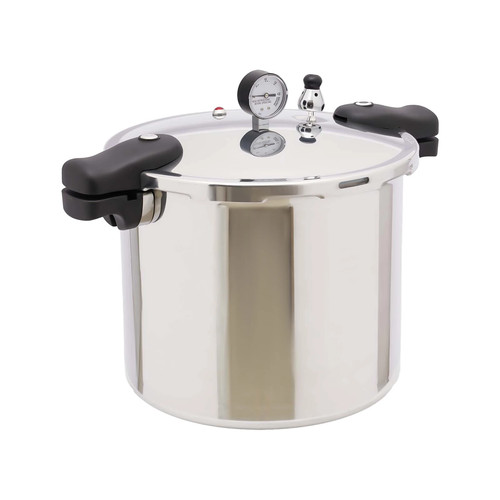 22l schnellkochtopf aus - 22l,