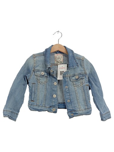 Staccato jeansjacke kinder - kinder, gr