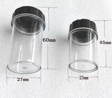 4pcs lot 185 195mm mikroskop - 4pcs/lot,