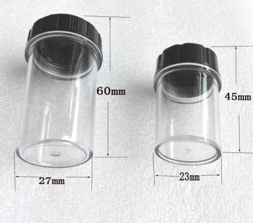 4pcs lot 185 195mm mikroskop - 195mm,