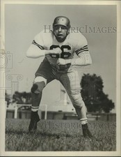 Press Photo Steve Eisenhauer
