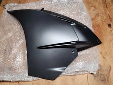 KTM RC 125 390 Verkleidung Seitenverkleidung Abdeckung links NEU!