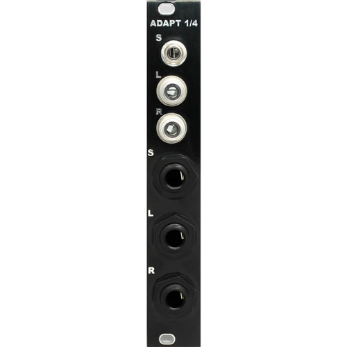 Synthrotek adapt modular - synthrotek,