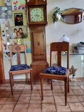 4Essstühle Landhausstil