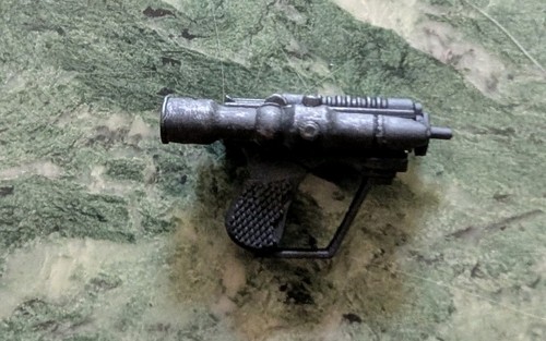 Star wars hot toys scout - toys,