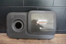 Seat Leon MK 1 Cupra R 1M 1.8T Motorabdeckung BAM 224 PS 06A103724M Carbon