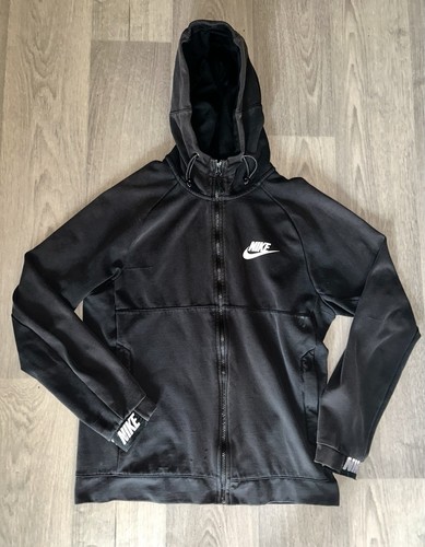 Nike sportswear full zip - sportswear, full-zip