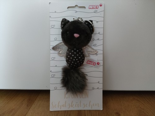 Nici schutzkätzchen katze - nici,