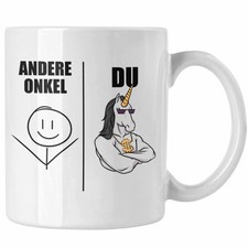 Trendation bester onkel - trendation,