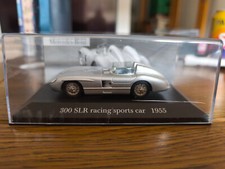 1:43 Mercedes Benz Collection