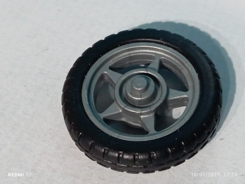 Playmobil motorrad rad 3090 - rad,