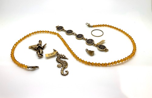 Deja schmuck anhänger - schmuck,