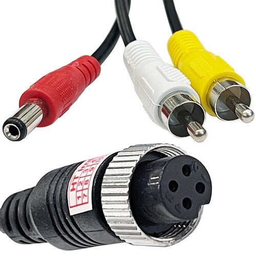 Rückfahrkamera kabel pin - rückfahrkamera,
