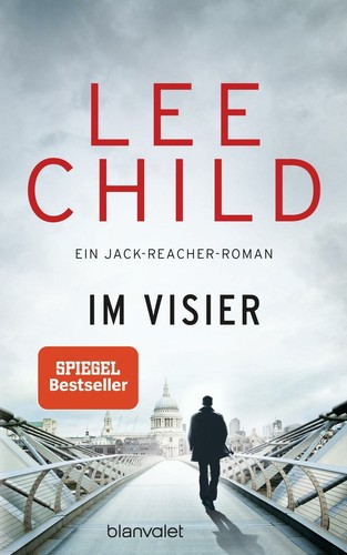 Visier von lee child - im,