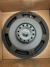 Elektrische gitarre Jensen neodymium jetseries 100w 8 Ohms Lautsprecher