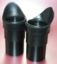 2Stück symetrisches Okular