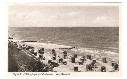 Ostseebad steinhagen - ostseebad, am