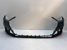 Audi A8 4N Stoßstange vorne 4N0807437A Mythosschwarz STV1361