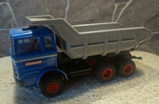 Carrera Universal    40512   LKW MB Muldenkipper - defekt