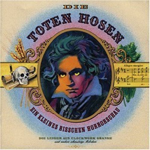 Die toten hosen - die, kleines