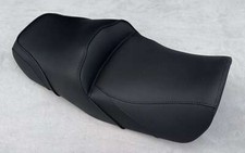 Sitzbank neu beziehen für