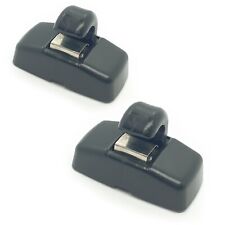 2 Halter Sonnenblende passend Für VW Lupo Golf 4 EOS Passat Polo T5 Touran Jetta