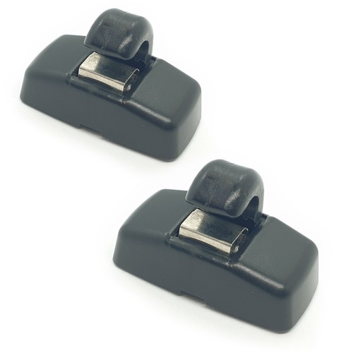 Halter sonnenblende passend - halter,