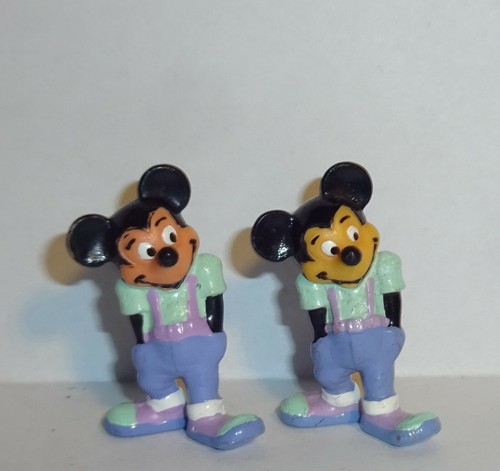 Micky mit hosenträgern vari - micky,
