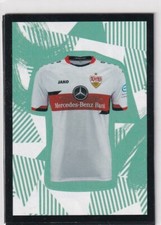 Topps Bundesliga 21/22