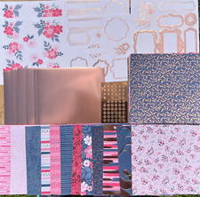 Stampin Up Designerpapier